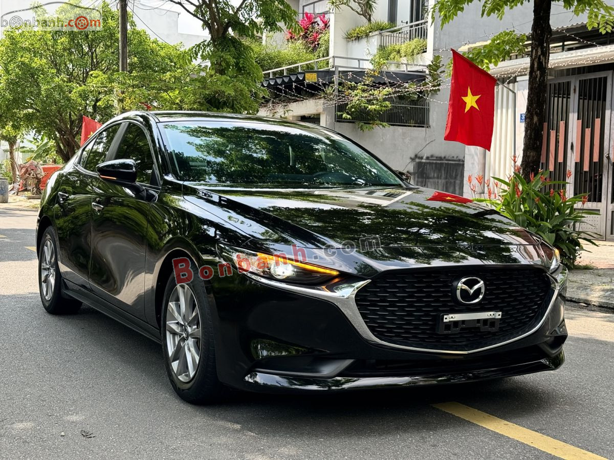 Bán ô tô Mazda 3 1.5L Deluxe - 2020 - xe cũ