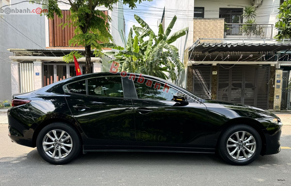Bán ô tô Mazda 3 1.5L Deluxe - 2020 - xe cũ