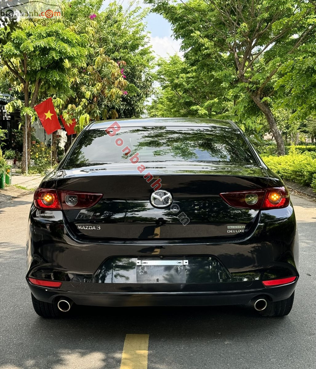 Bán ô tô Mazda 3 1.5L Deluxe - 2020 - xe cũ
