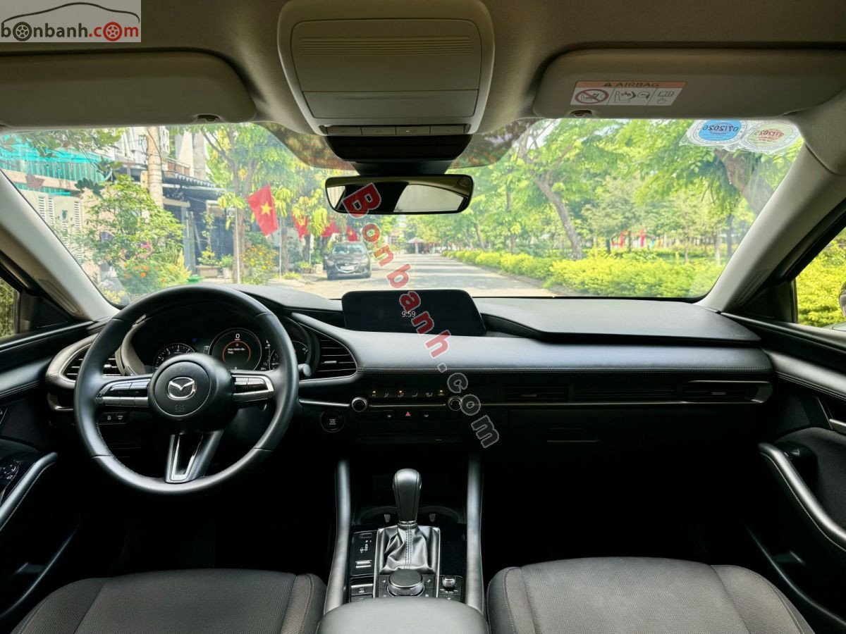 Bán ô tô Mazda 3 1.5L Deluxe - 2020 - xe cũ