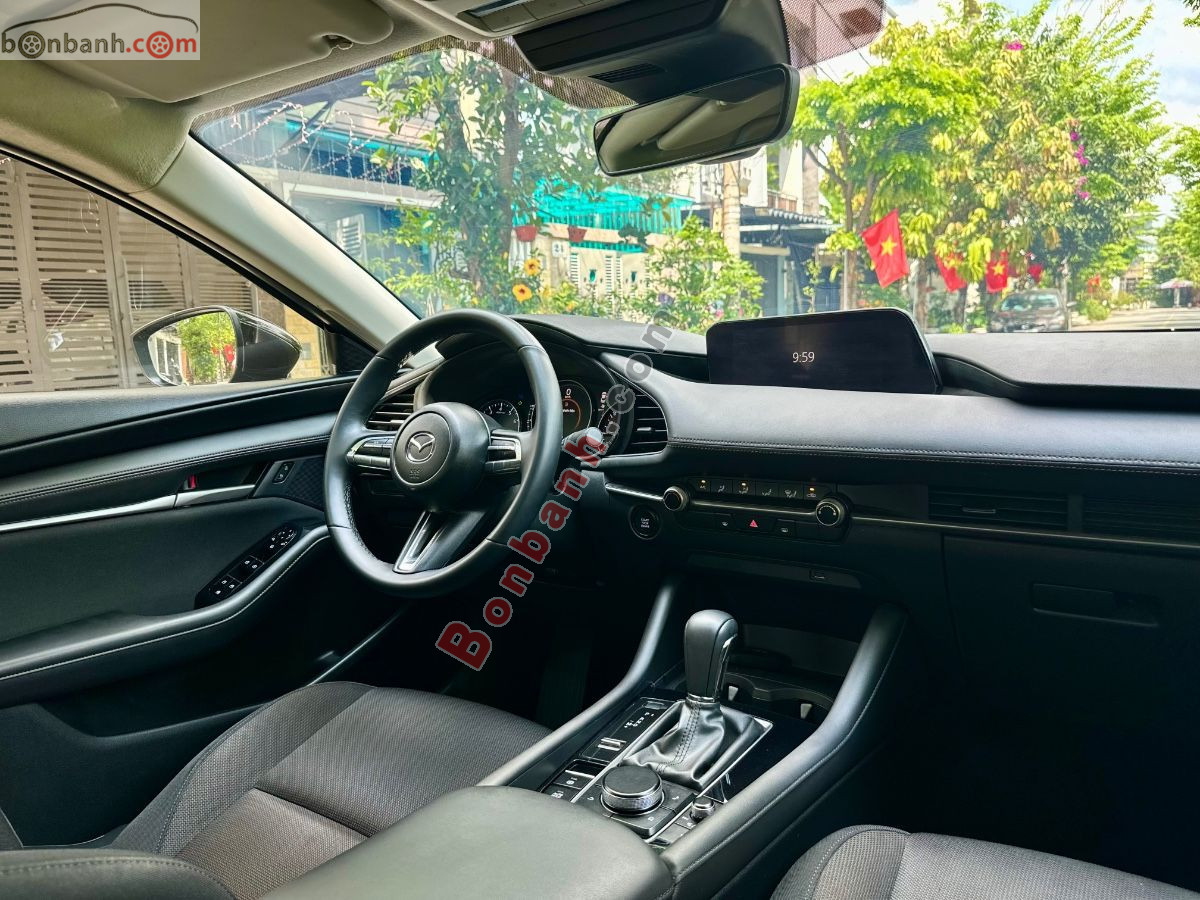 Bán ô tô Mazda 3 1.5L Deluxe - 2020 - xe cũ