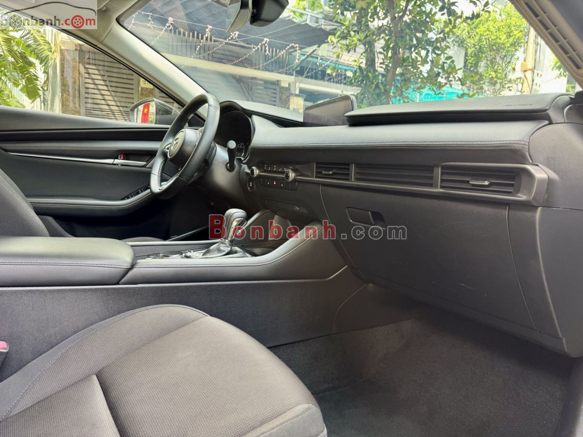Bán ô tô Mazda 3 1.5L Deluxe - 2020 - xe cũ
