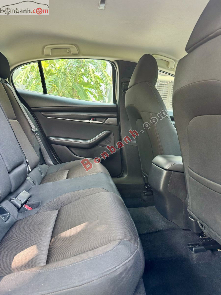 Bán ô tô Mazda 3 1.5L Deluxe - 2020 - xe cũ