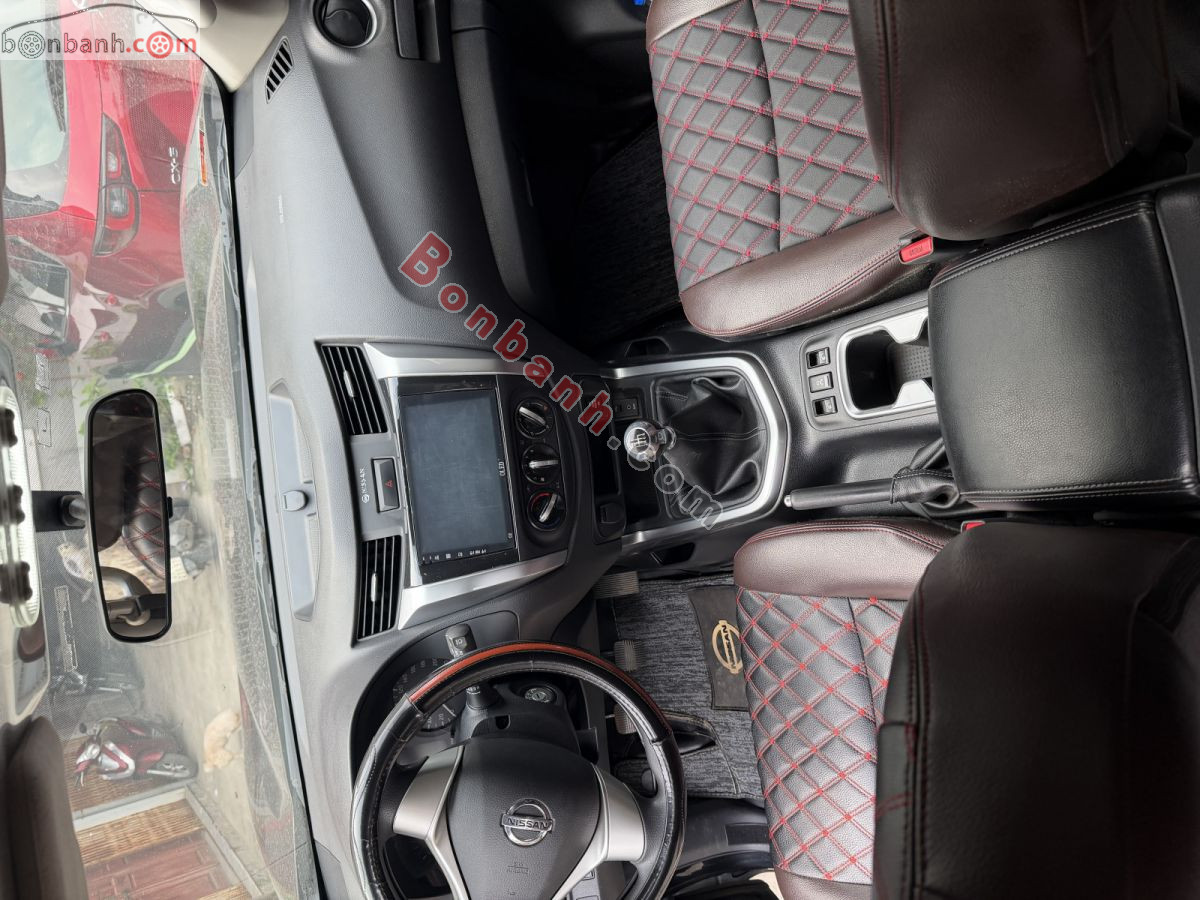 Bán ô tô Nissan Terra - 2019 - xe cũ