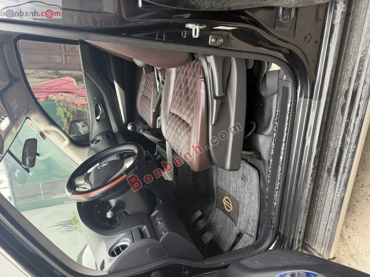 Bán ô tô Nissan Terra - 2019 - xe cũ