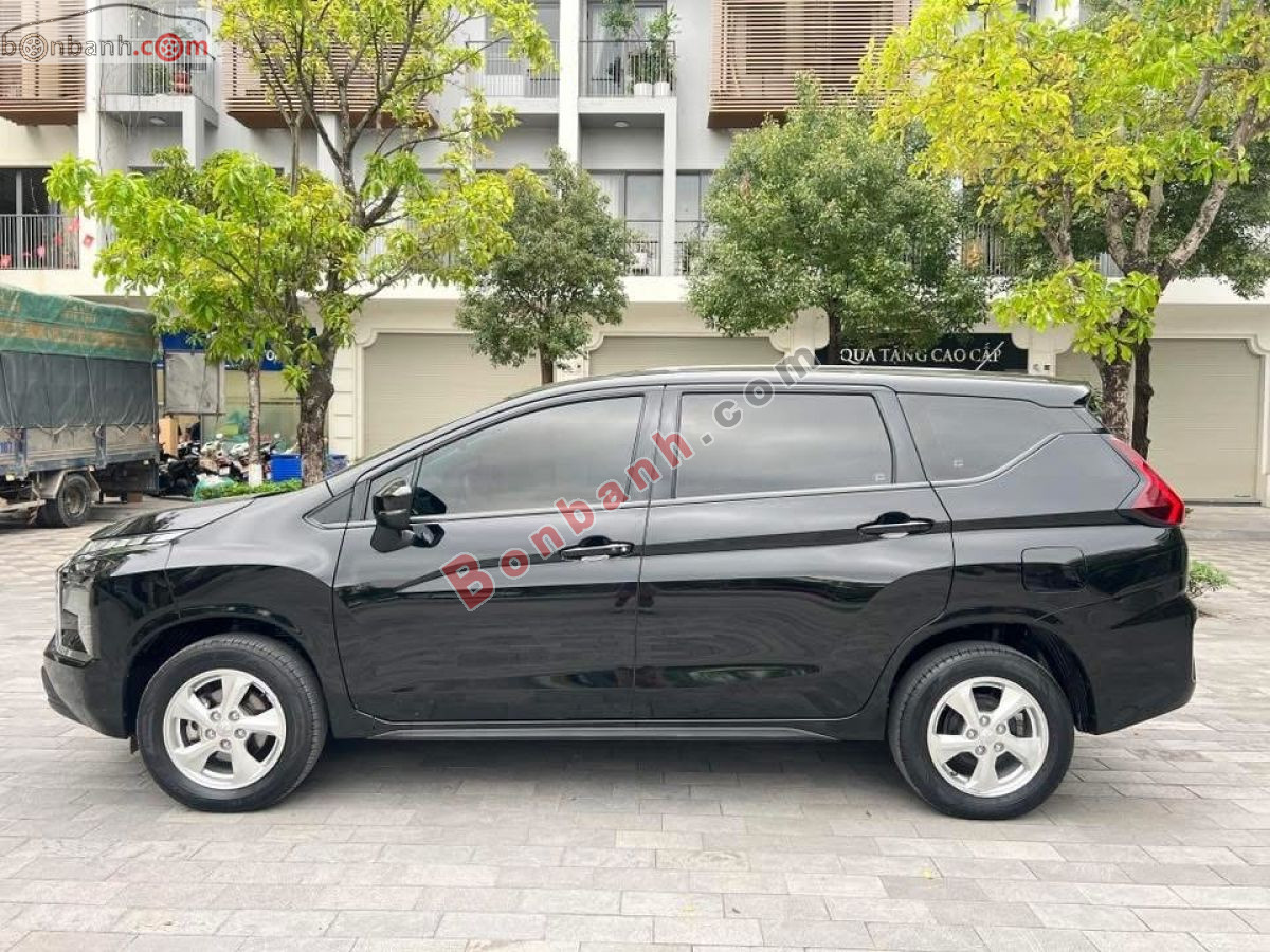 Bán ô tô Mitsubishi Xpander 1.5 AT - 2024 - xe cũ