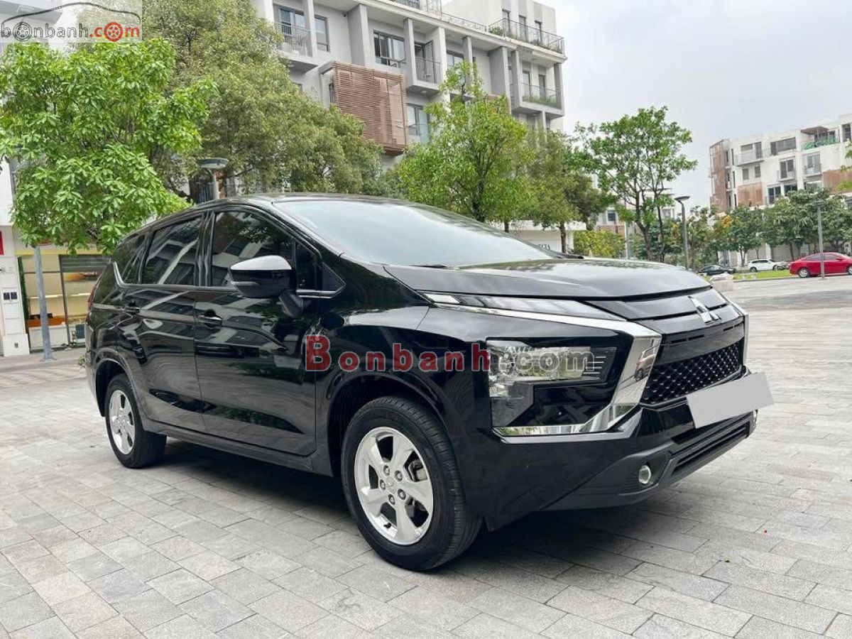 Bán ô tô Mitsubishi Xpander 1.5 AT - 2024 - xe cũ