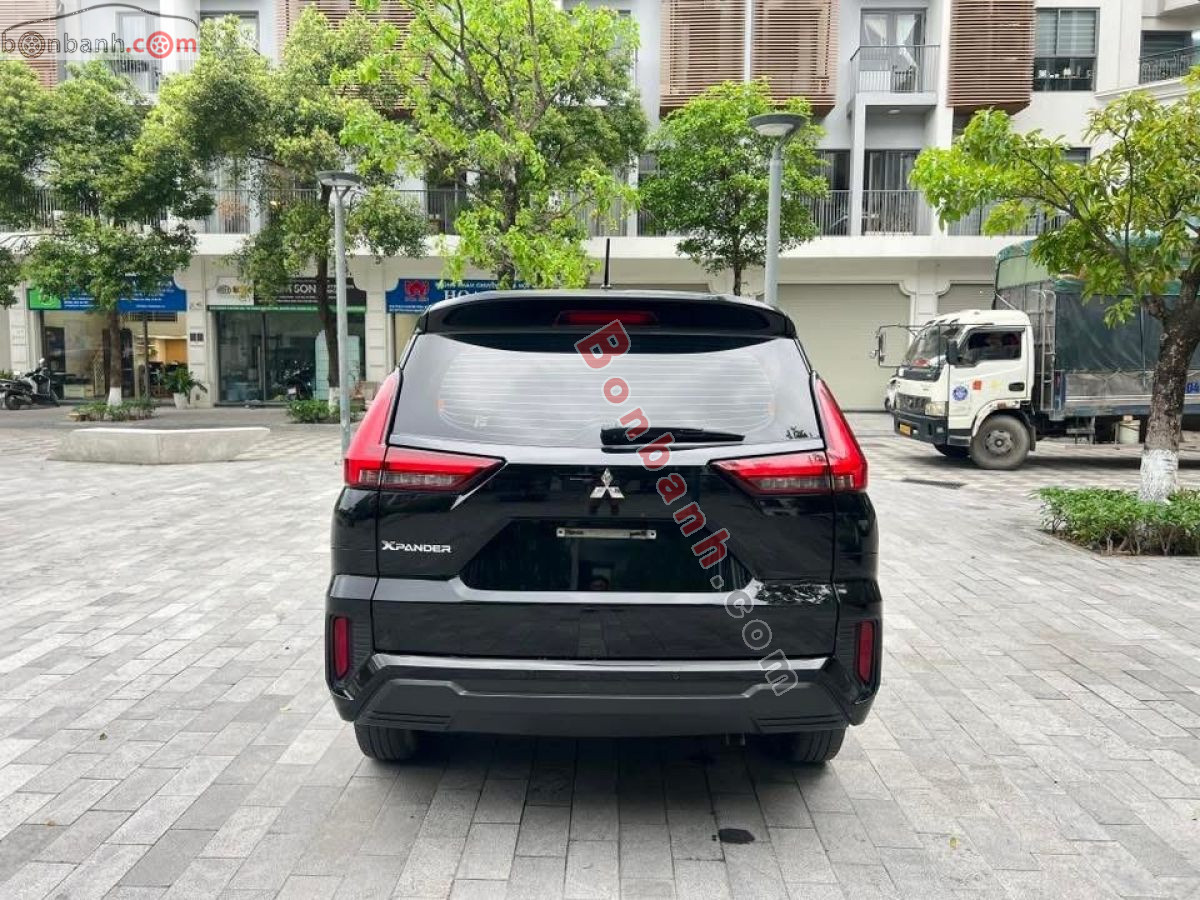 Bán ô tô Mitsubishi Xpander 1.5 AT - 2024 - xe cũ