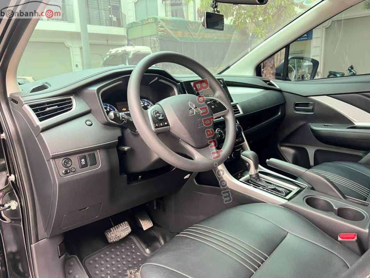 Bán ô tô Mitsubishi Xpander 1.5 AT - 2024 - xe cũ