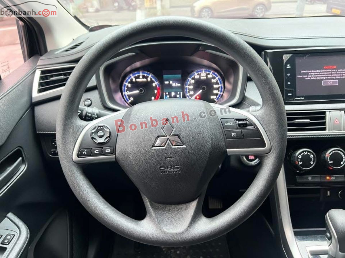 Bán ô tô Mitsubishi Xpander 1.5 AT - 2024 - xe cũ