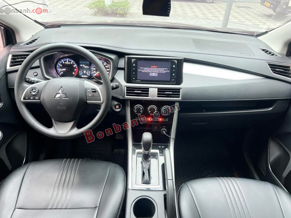 Bán ô tô Mitsubishi Xpander 1.5 AT - 2024 - xe cũ