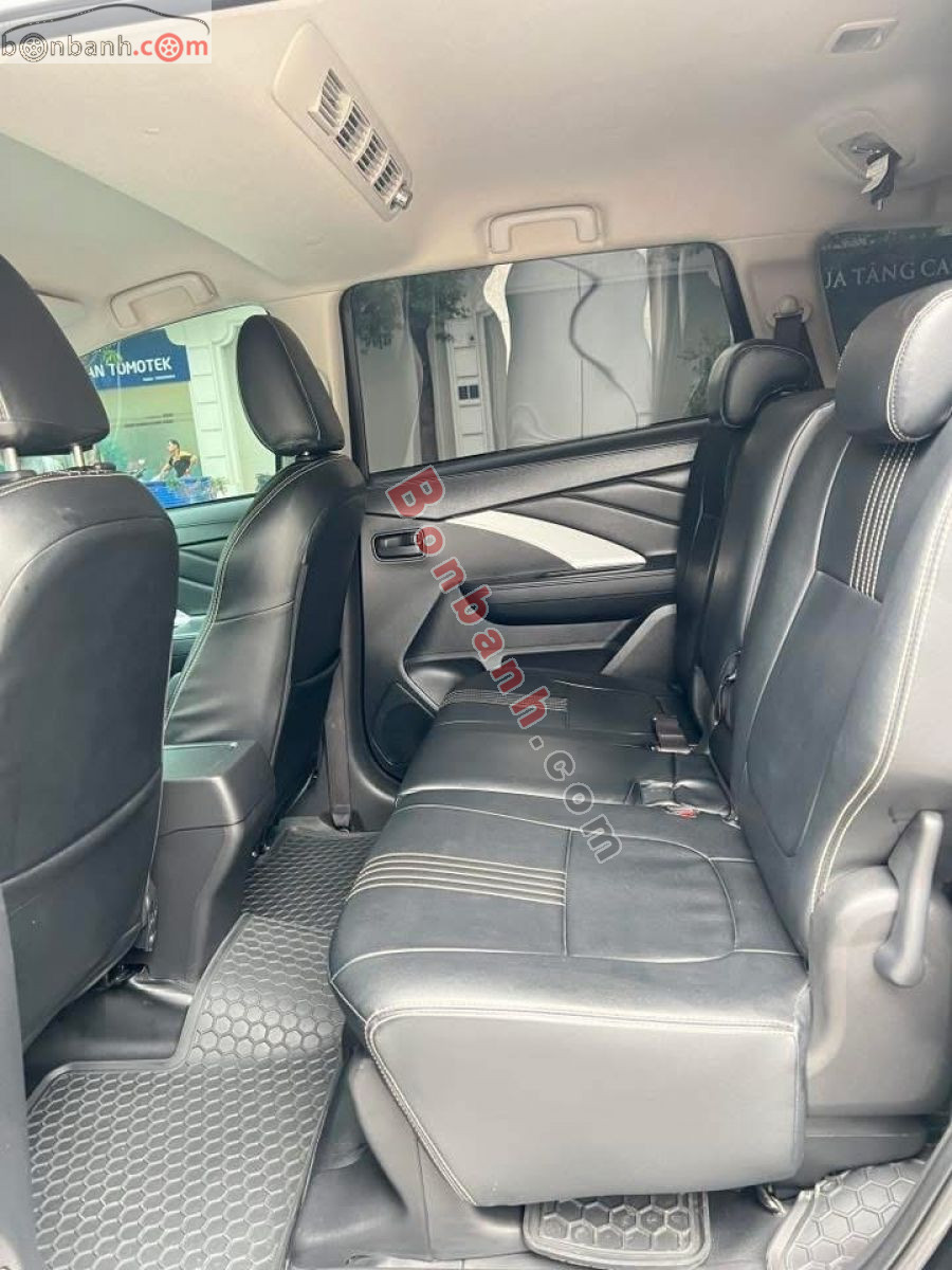 Bán ô tô Mitsubishi Xpander 1.5 AT - 2024 - xe cũ