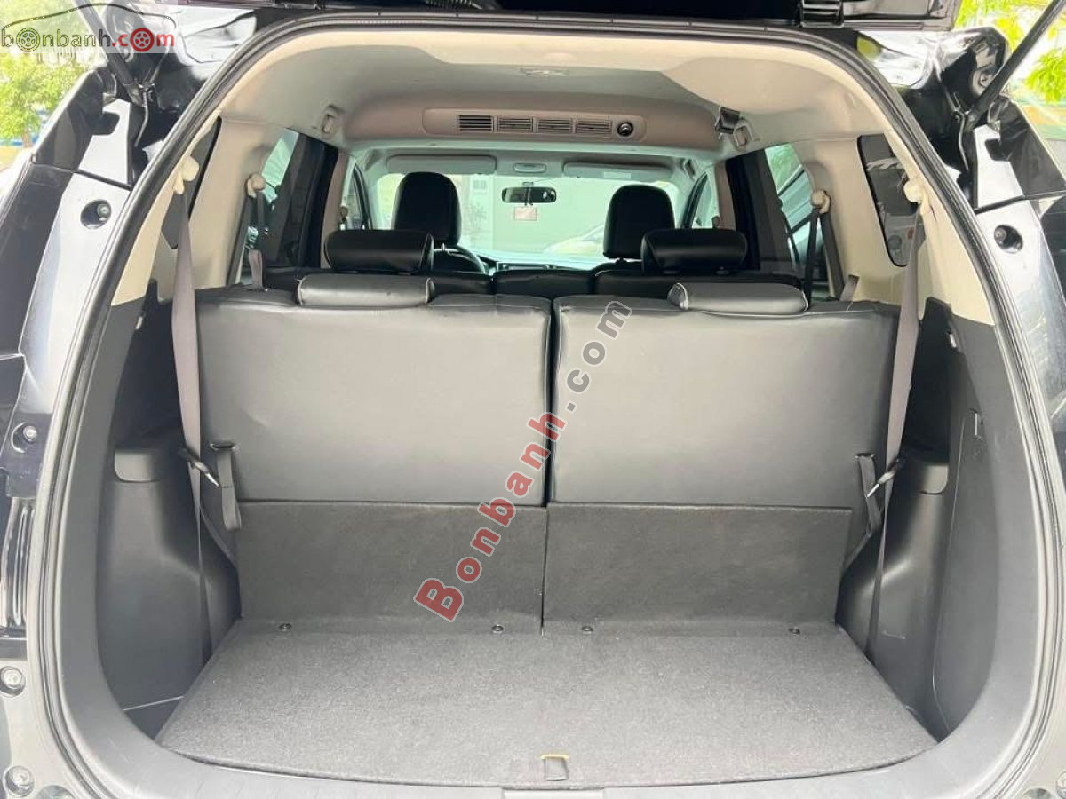 Bán ô tô Mitsubishi Xpander 1.5 AT - 2024 - xe cũ