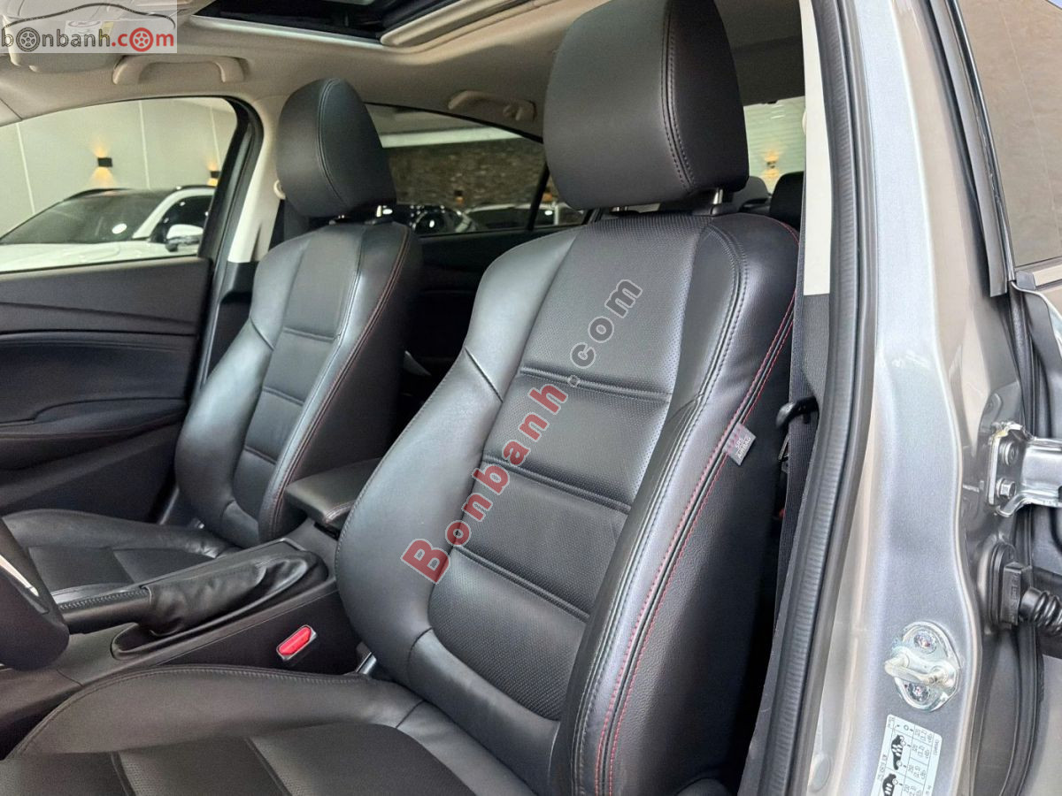 Bán ô tô Mazda 6 2.5 AT - 2014 - xe cũ