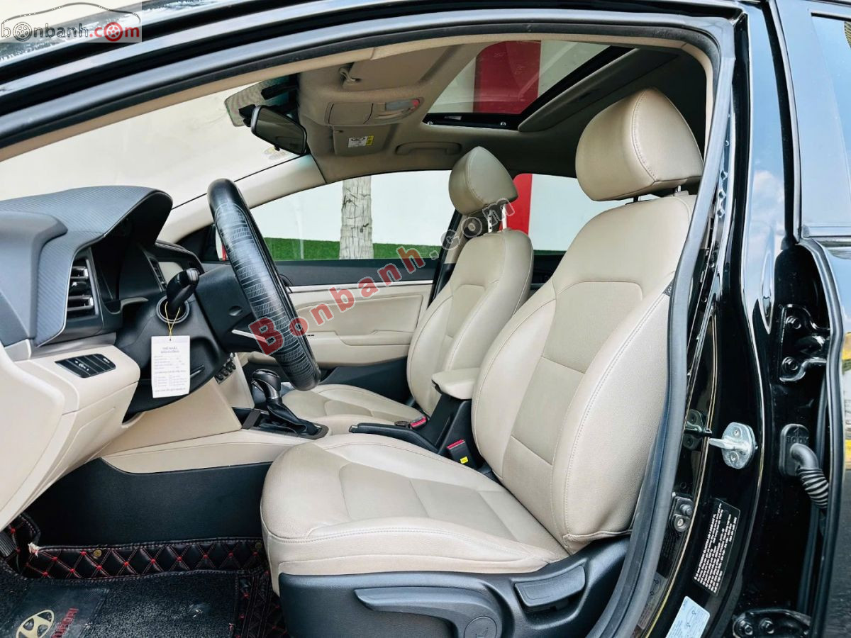 Bán ô tô Hyundai Elantra 1.6 AT - 2020 - xe cũ