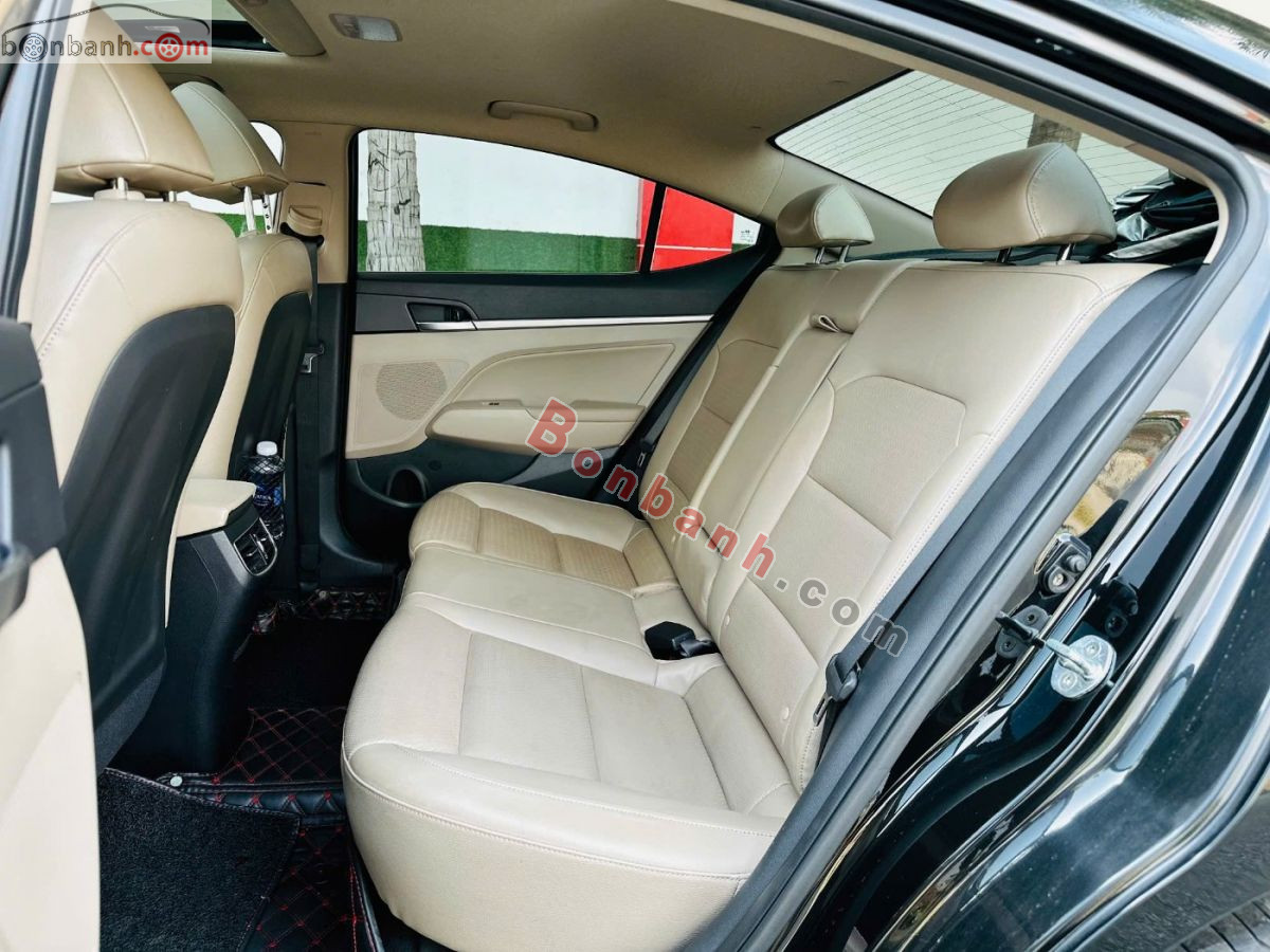 Bán ô tô Hyundai Elantra 1.6 AT - 2020 - xe cũ