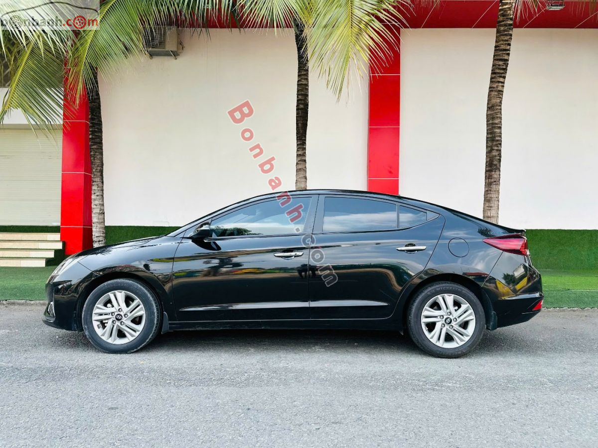 Bán ô tô Hyundai Elantra 1.6 AT - 2020 - xe cũ