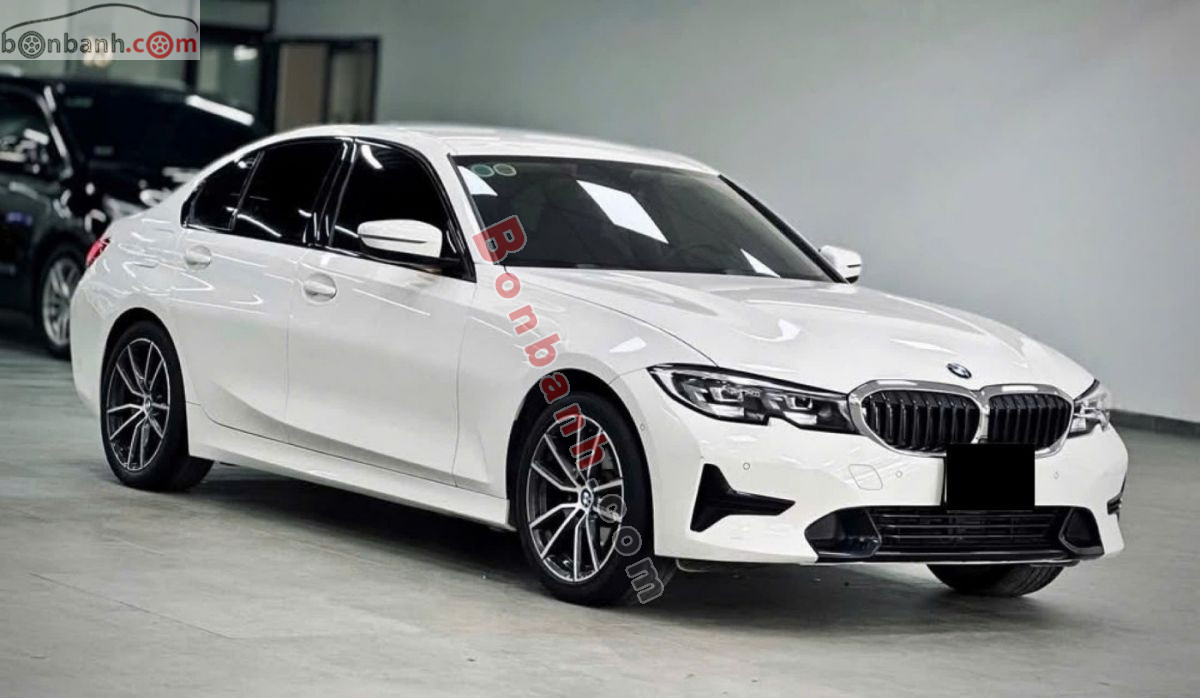 Bán ô tô BMW 3 Series 320i Sport Line - 2023 - xe cũ