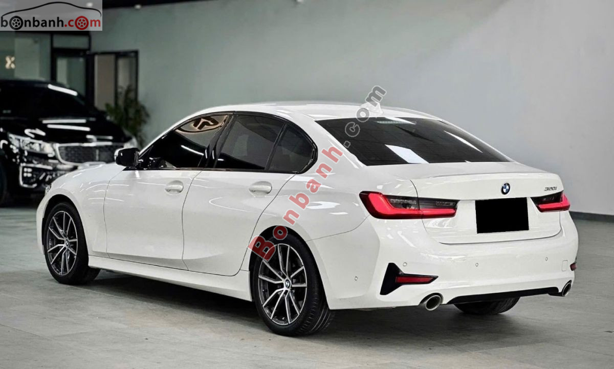Bán ô tô BMW 3 Series 320i Sport Line - 2023 - xe cũ