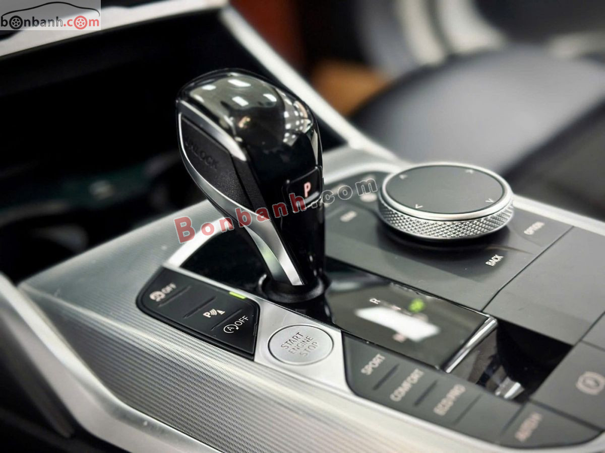 Bán ô tô BMW 3 Series 320i Sport Line - 2023 - xe cũ