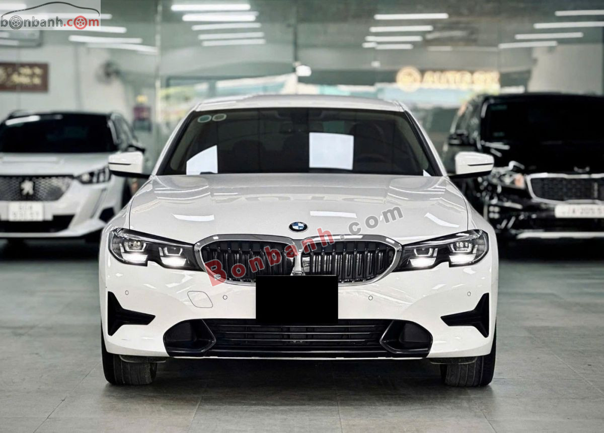 Bán ô tô BMW 3 Series 320i Sport Line - 2023 - xe cũ