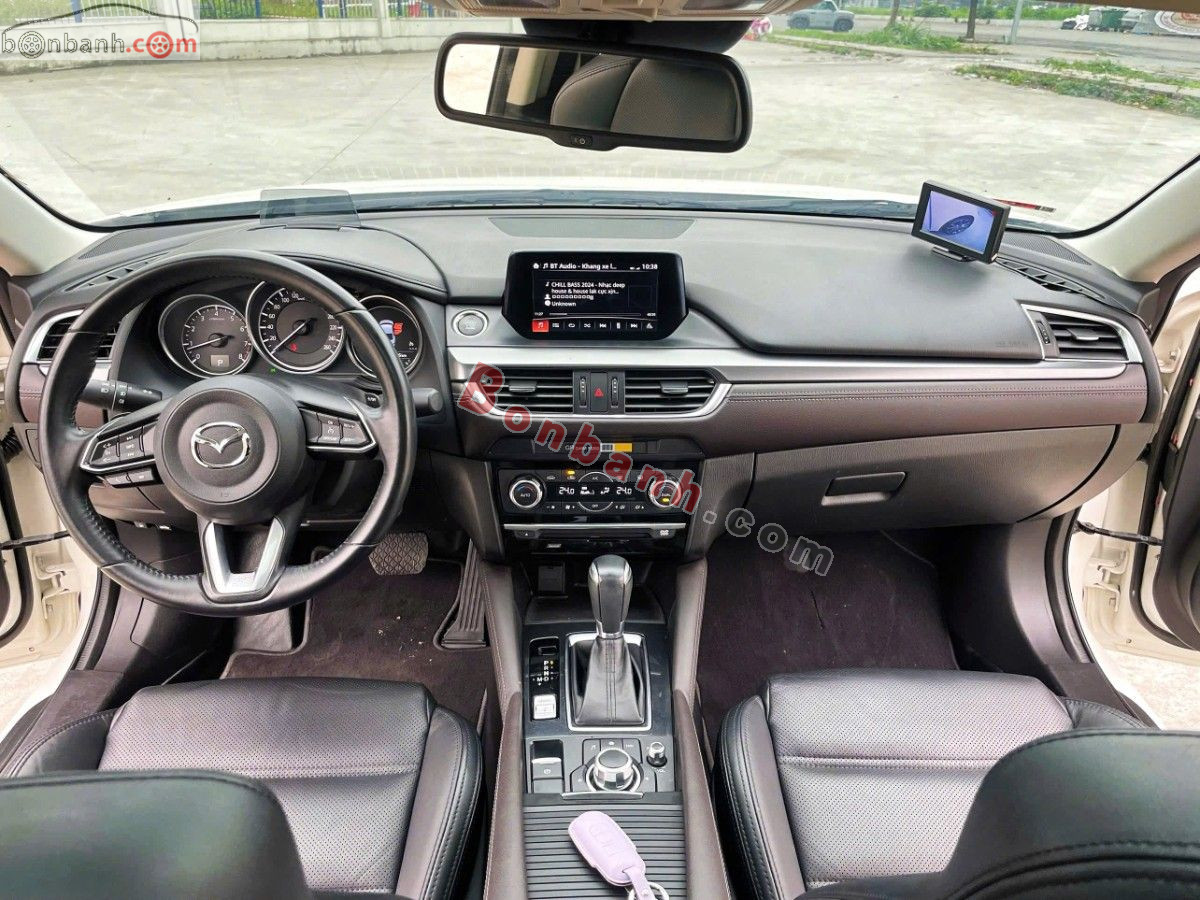 Bán ô tô Mazda 6 Premium 2.0 AT - 2020 - xe cũ