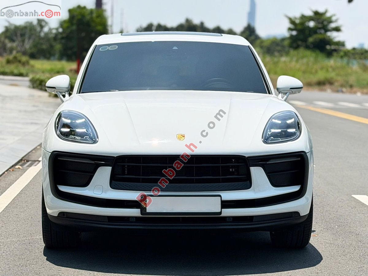 Bán ô tô Porsche Macan 2.0 - 2023 - xe cũ