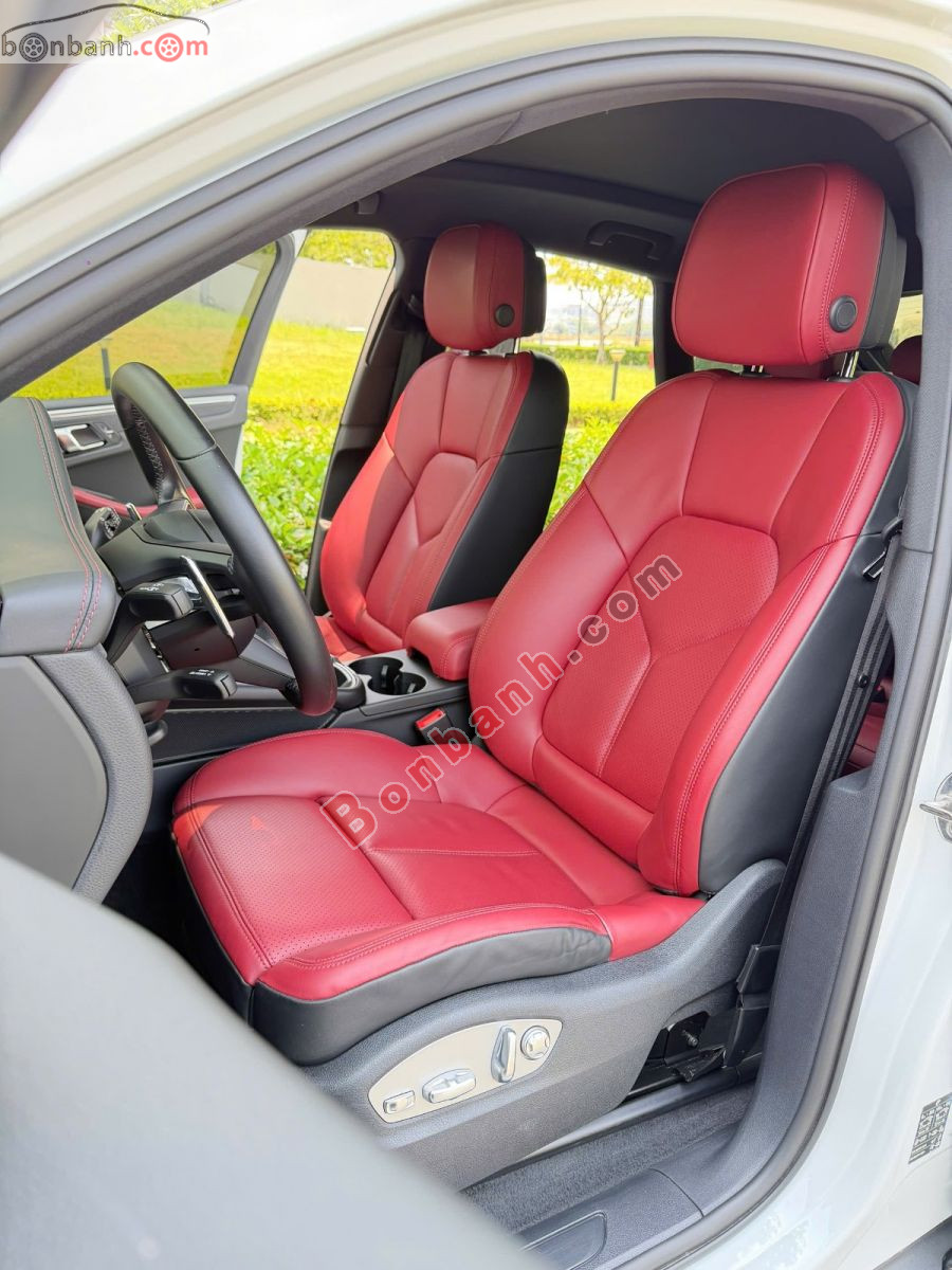 Bán ô tô Porsche Macan 2.0 - 2023 - xe cũ