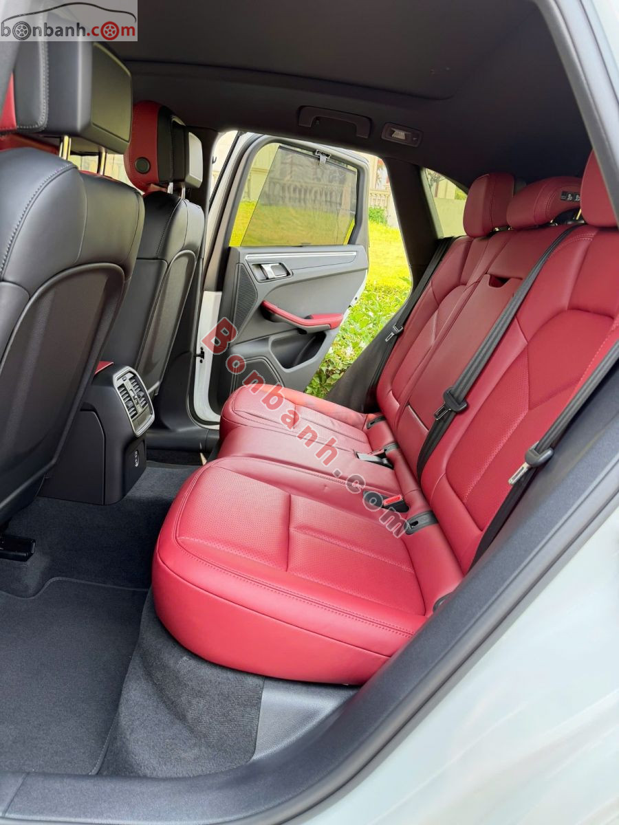 Bán ô tô Porsche Macan 2.0 - 2023 - xe cũ