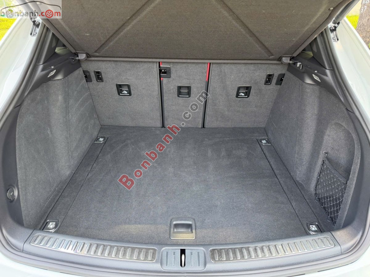 Bán ô tô Porsche Macan 2.0 - 2023 - xe cũ