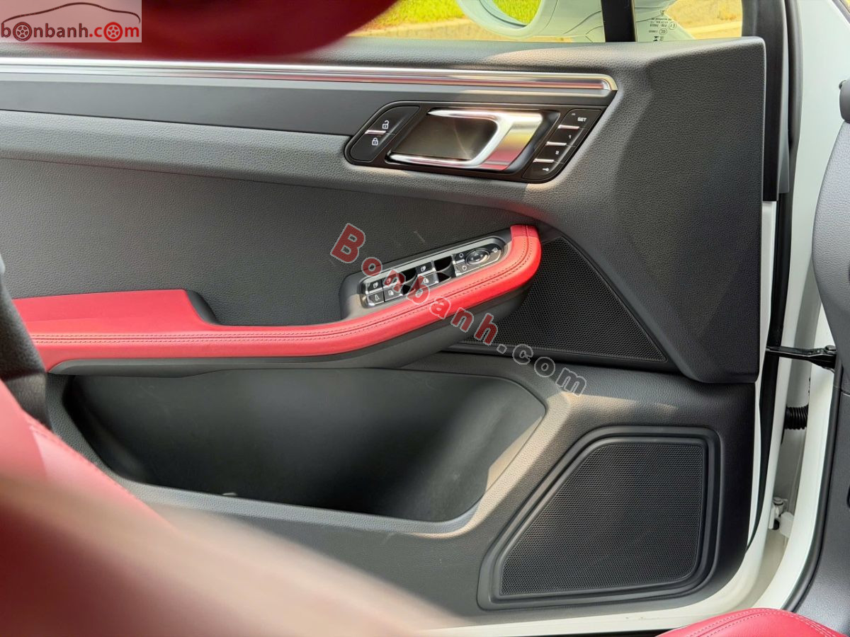 Bán ô tô Porsche Macan 2.0 - 2023 - xe cũ