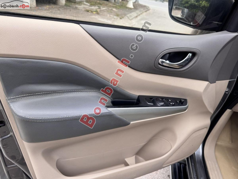 Bán ô tô Nissan Navara EL 2.5 AT 2WD - 2018 - xe cũ