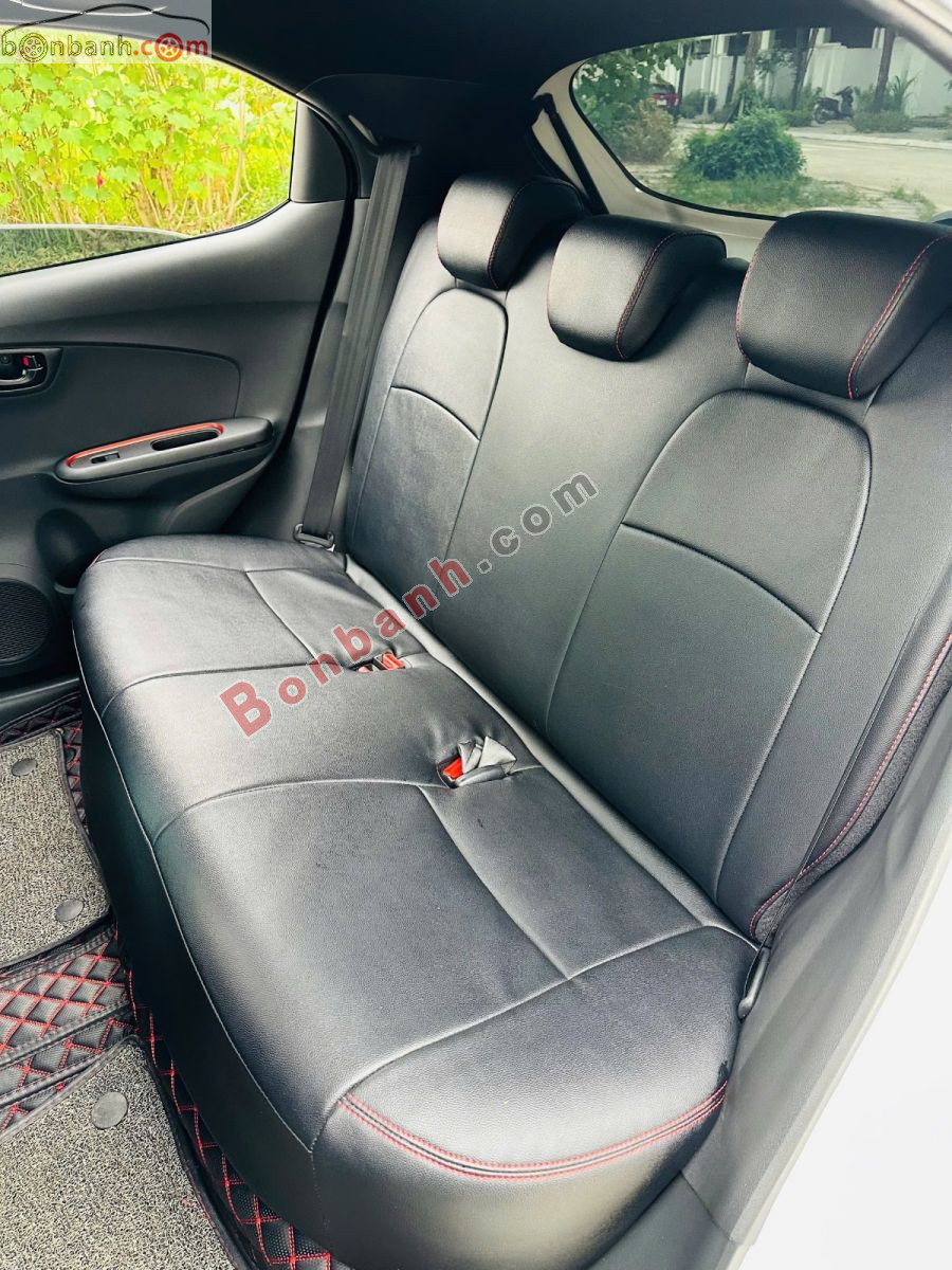 Bán ô tô Honda Brio RS - 2021 - xe cũ