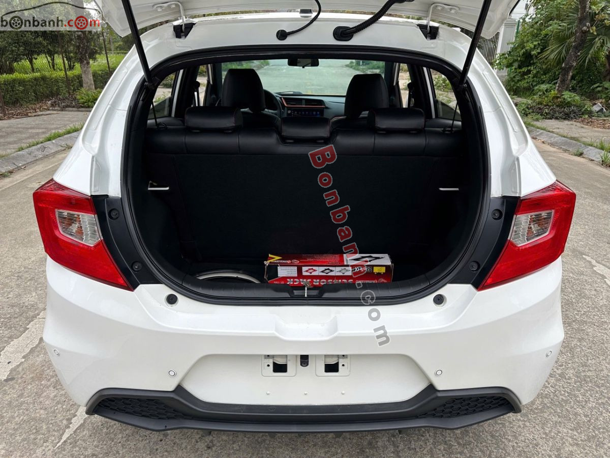 Bán ô tô Honda Brio RS - 2021 - xe cũ