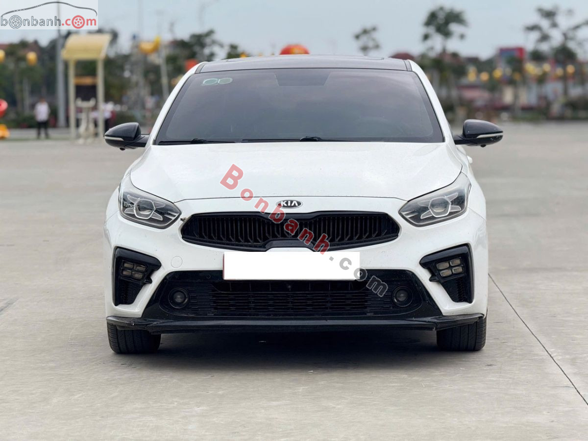 Bán ô tô Kia Cerato 2.0 AT Premium - 2019 - xe cũ