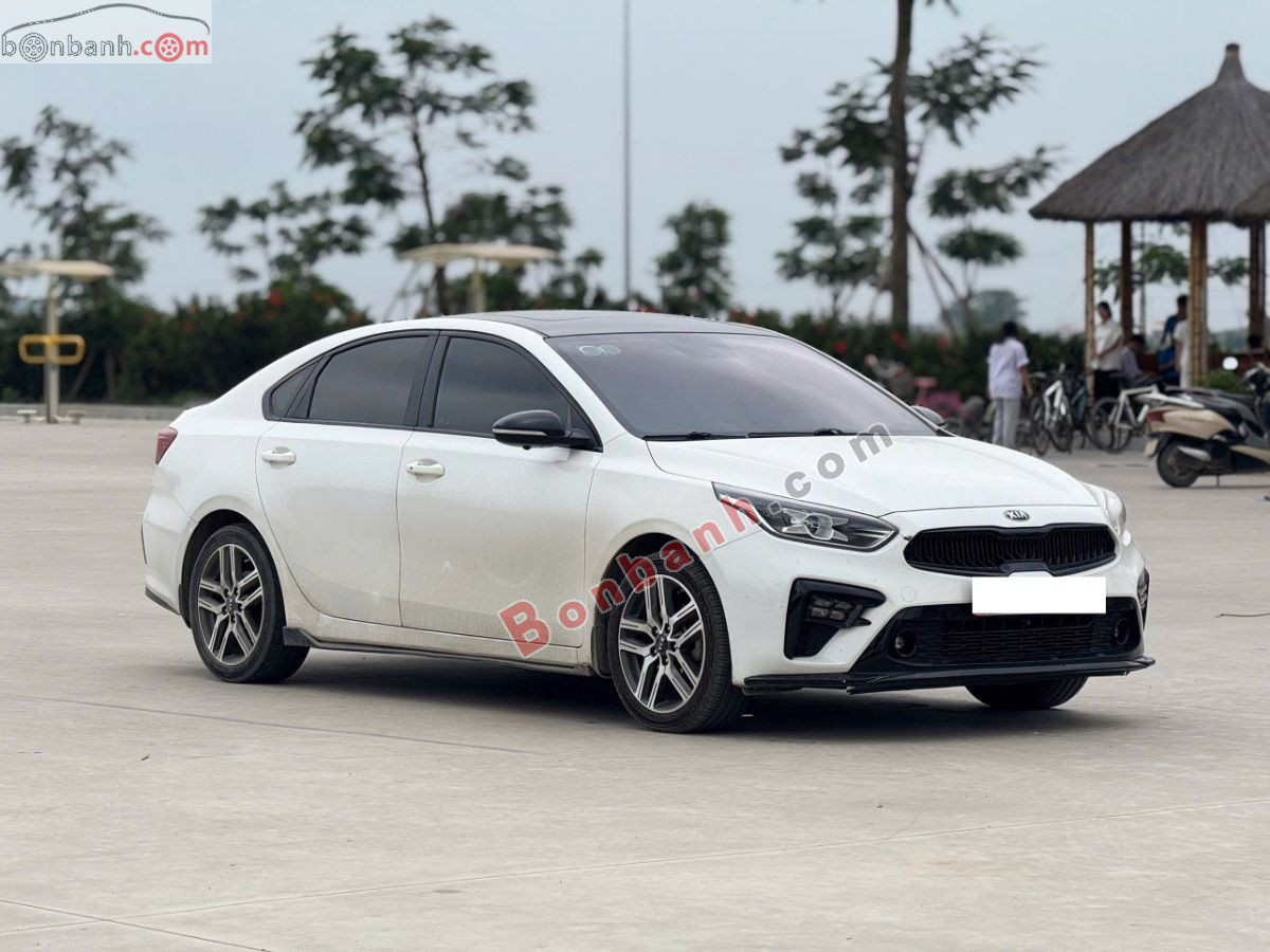 Bán ô tô Kia Cerato 2.0 AT Premium - 2019 - xe cũ