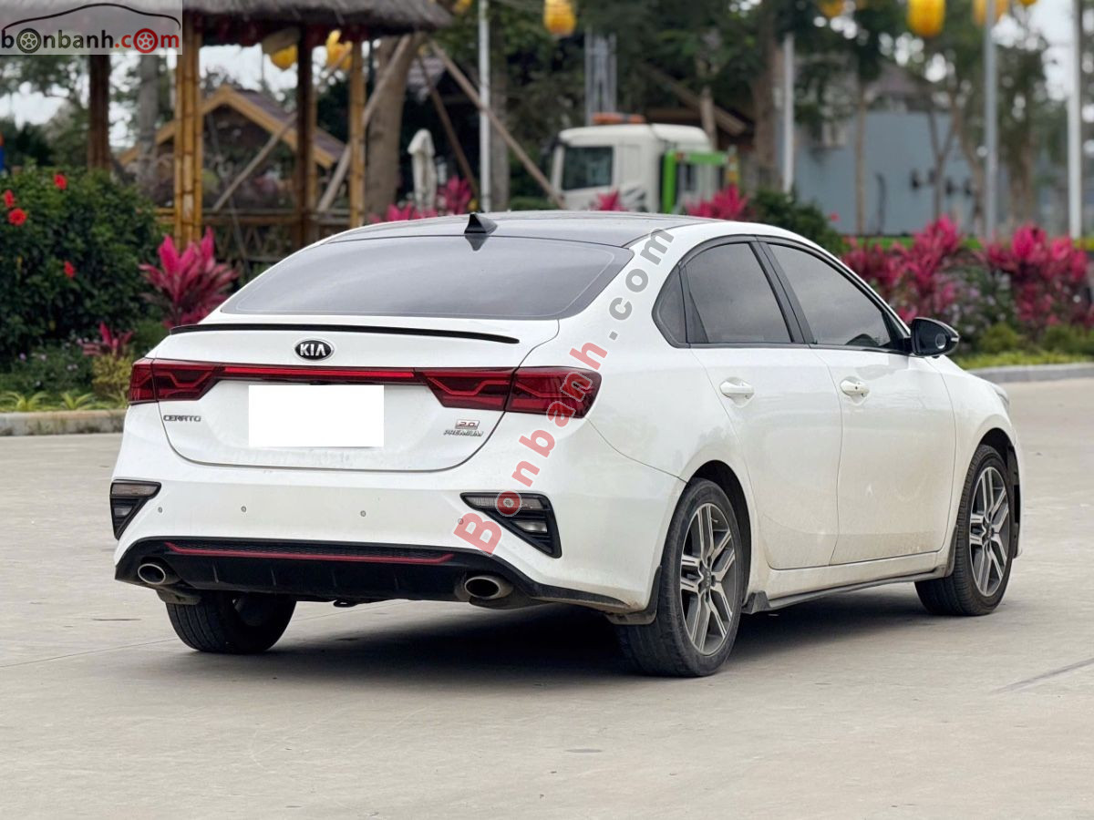 Bán ô tô Kia Cerato 2.0 AT Premium - 2019 - xe cũ