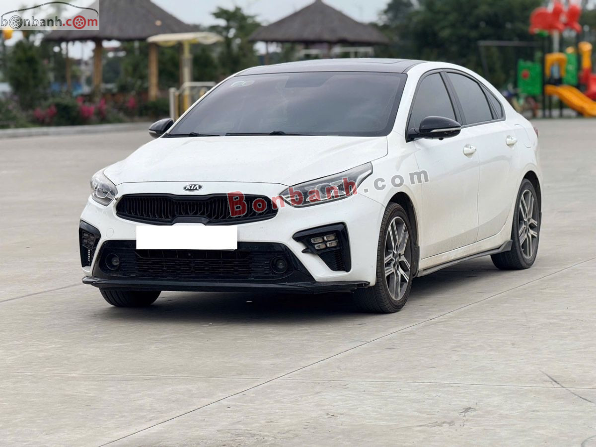 Bán ô tô Kia Cerato 2.0 AT Premium - 2019 - xe cũ