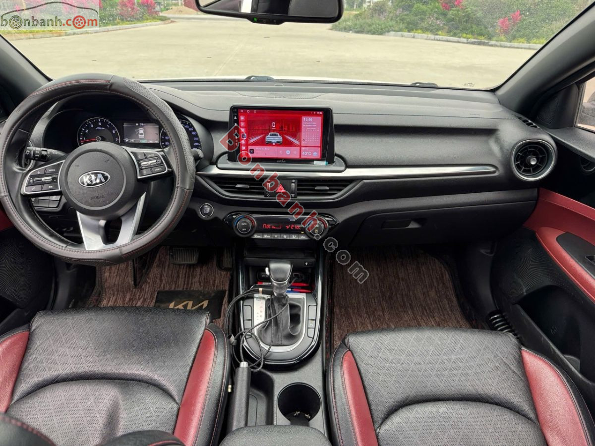 Bán ô tô Kia Cerato 2.0 AT Premium - 2019 - xe cũ