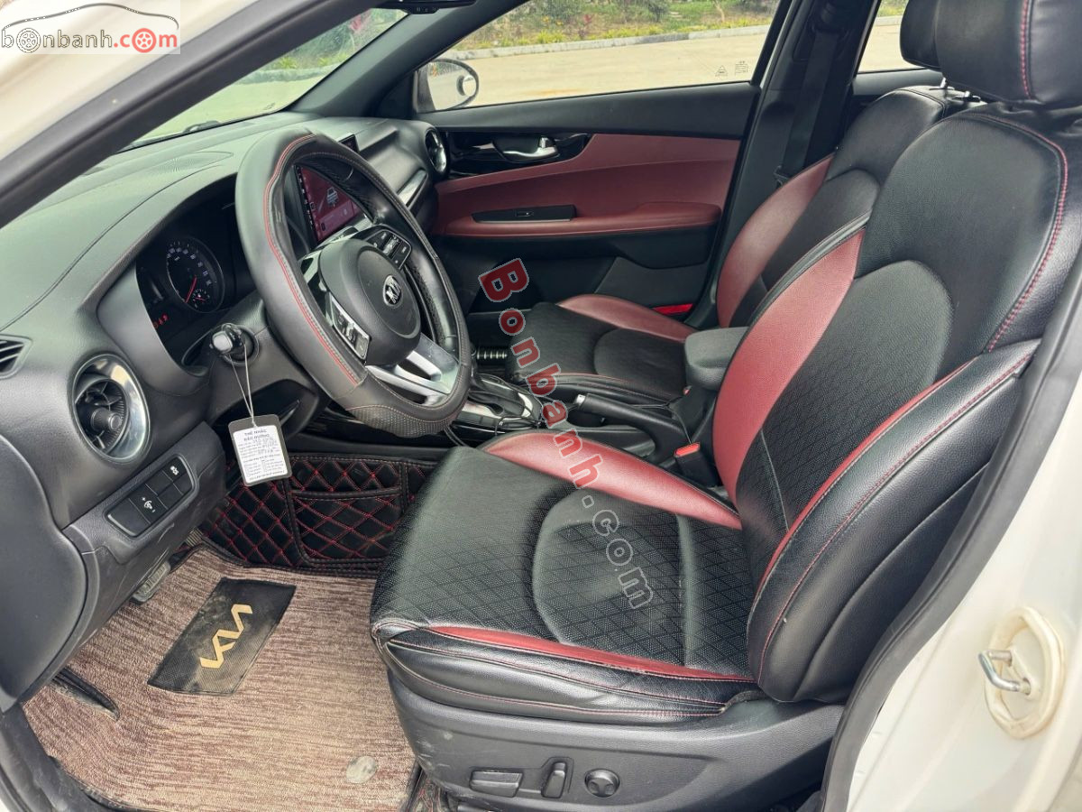 Bán ô tô Kia Cerato 2.0 AT Premium - 2019 - xe cũ