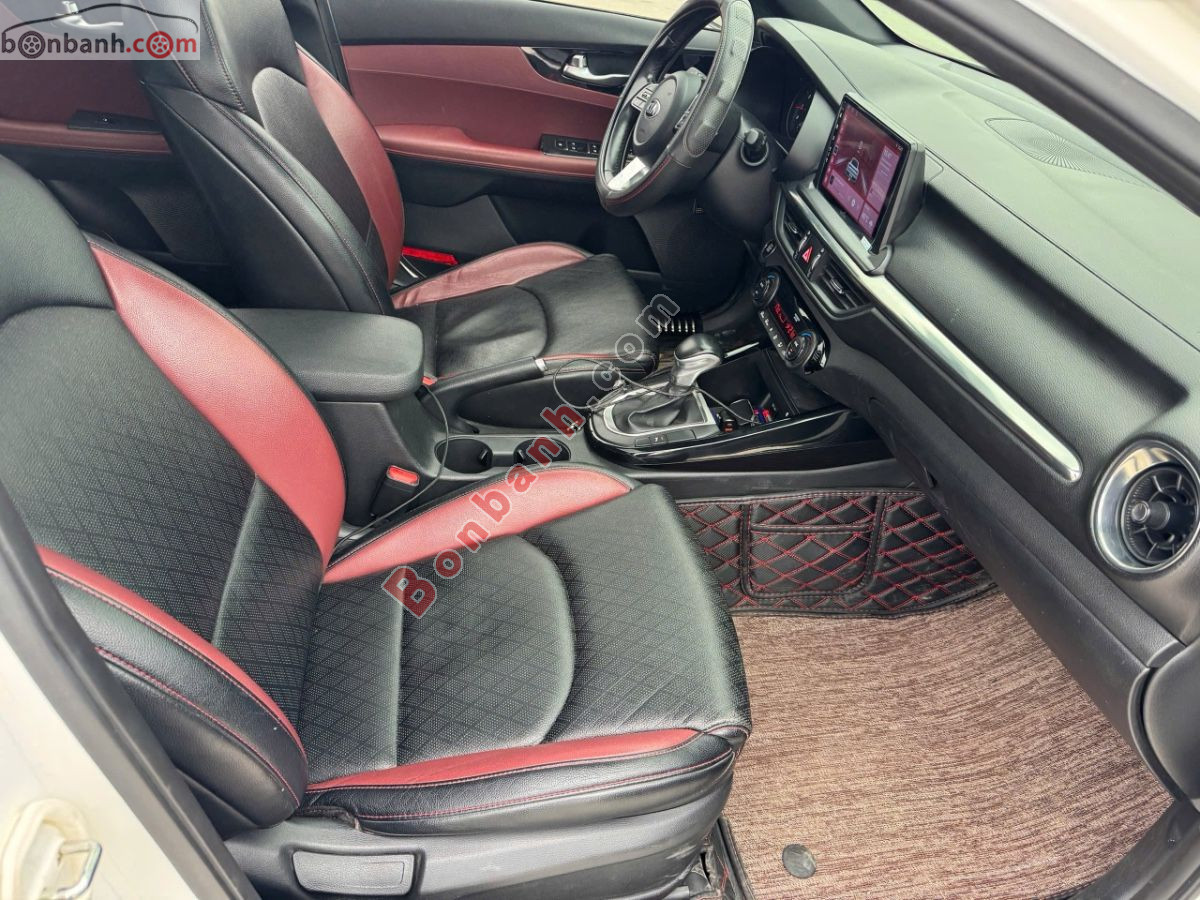 Bán ô tô Kia Cerato 2.0 AT Premium - 2019 - xe cũ