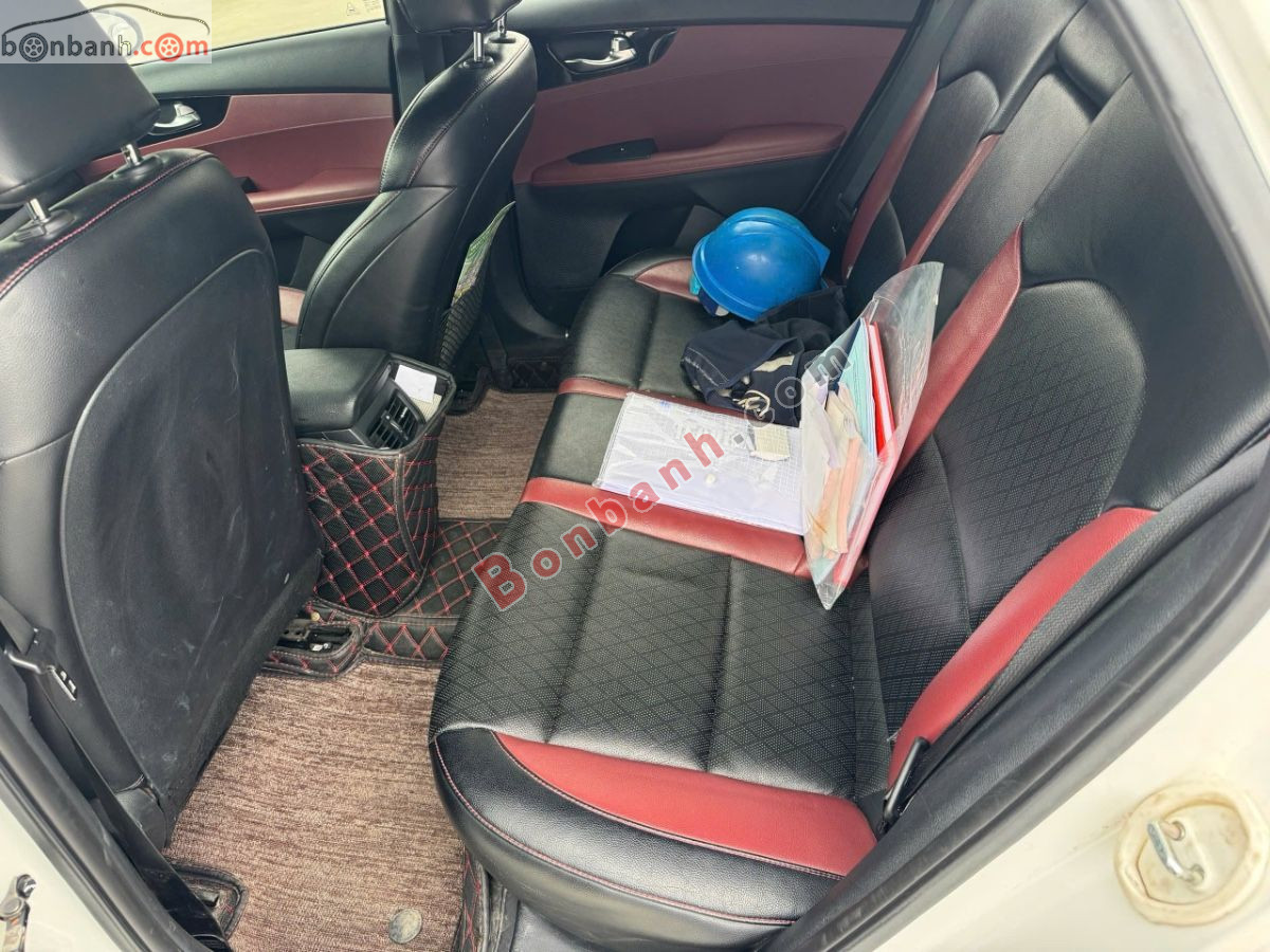 Bán ô tô Kia Cerato 2.0 AT Premium - 2019 - xe cũ