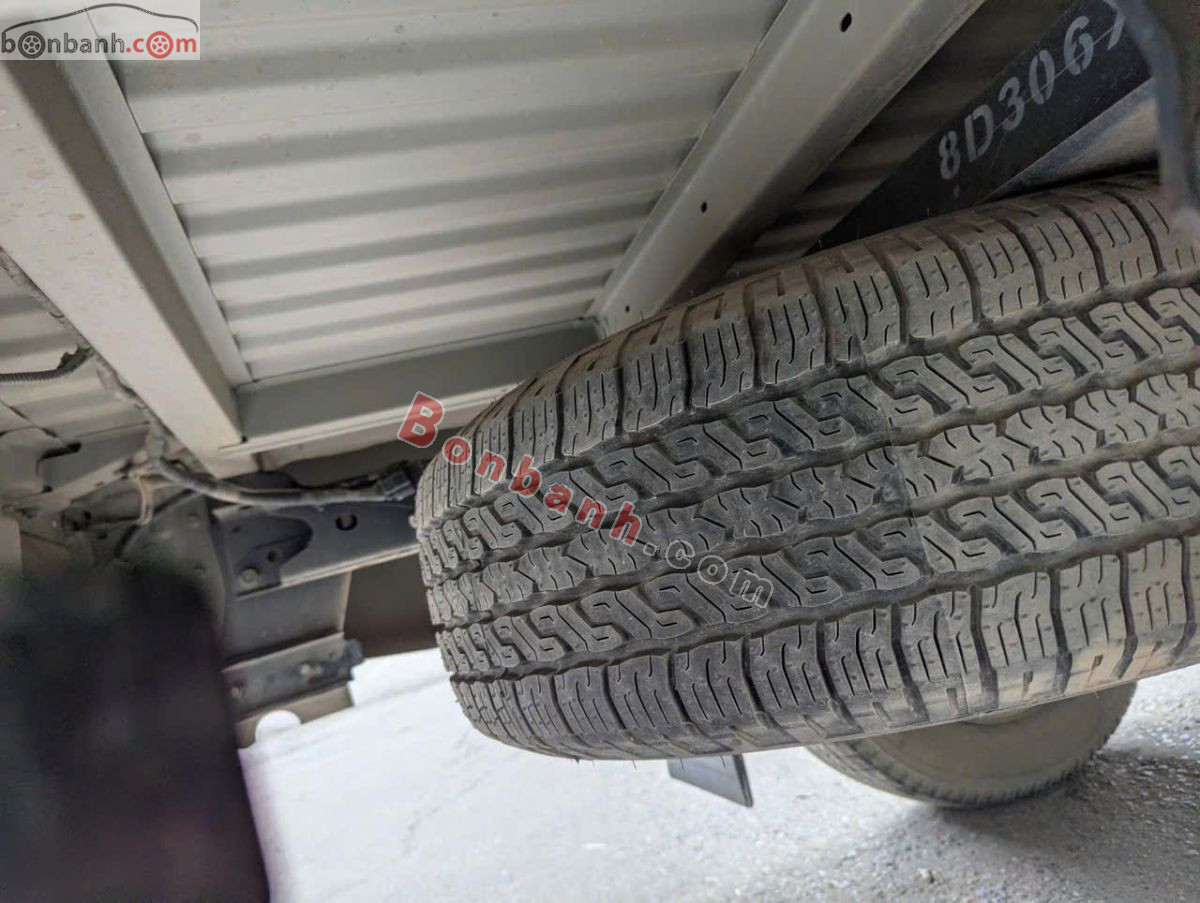 Bán ô tô Mitsubishi Triton 4x2 AT Mivec - 2022 - xe cũ