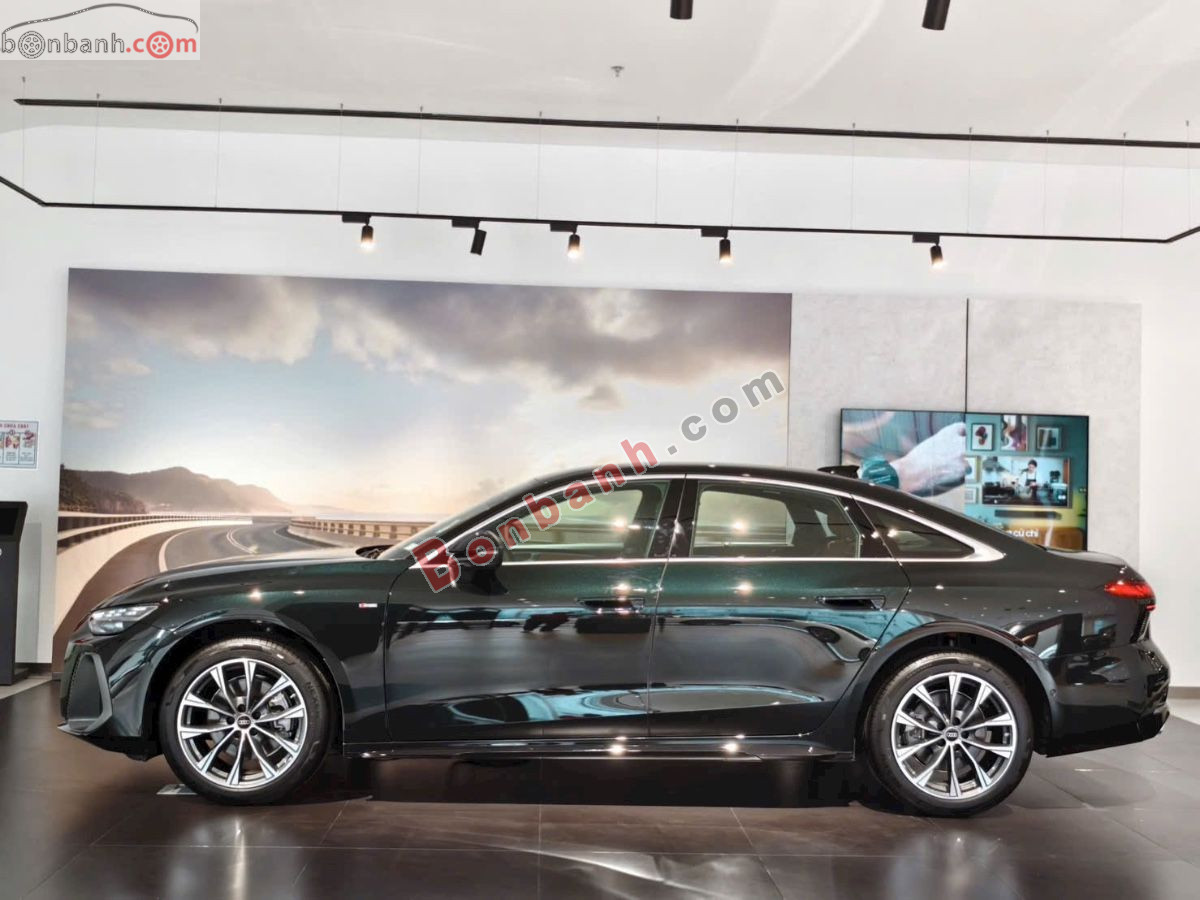 Bán ô tô Audi A6 S Line - 2026 - xe mới