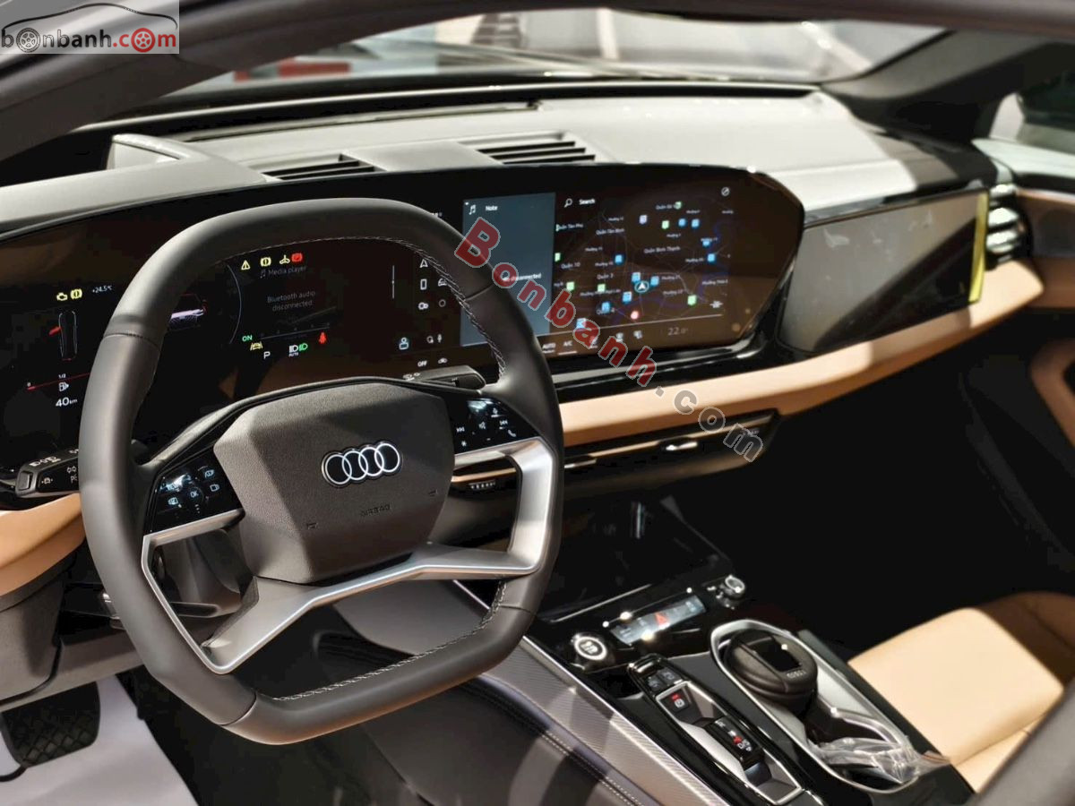 Bán ô tô Audi A6 S Line - 2026 - xe mới