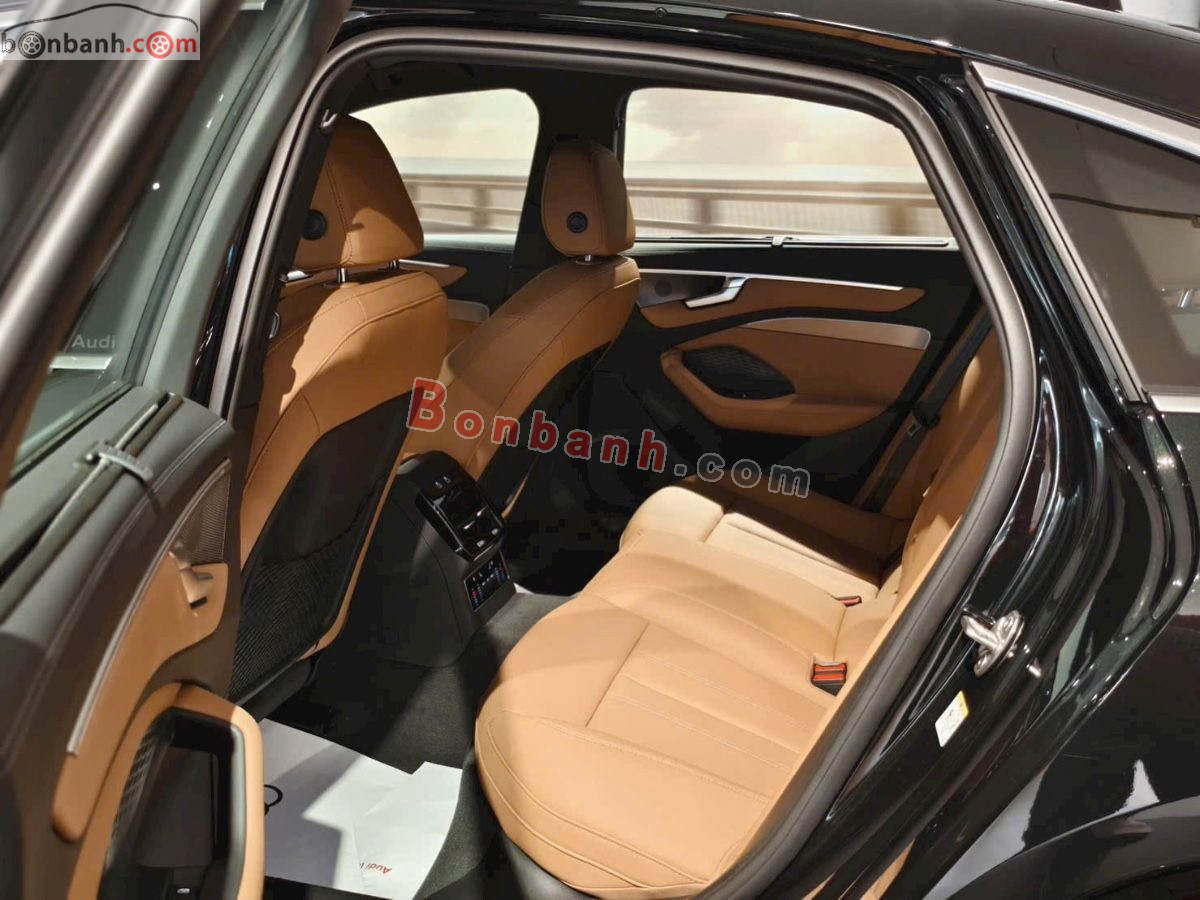 Bán ô tô Audi A6 S Line - 2026 - xe mới