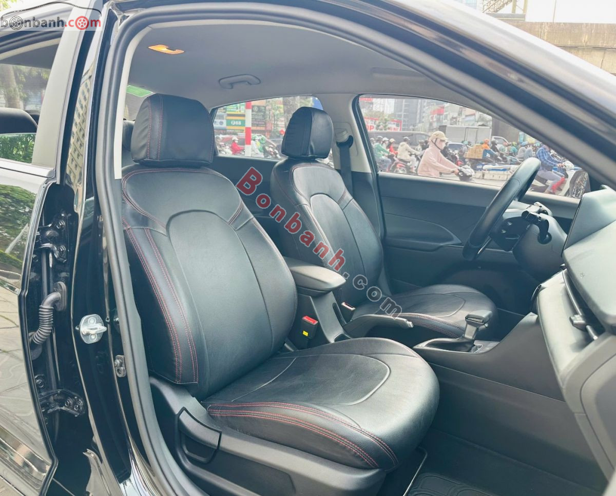 Bán ô tô Hyundai Accent 1.5 AT - 2024 - xe cũ