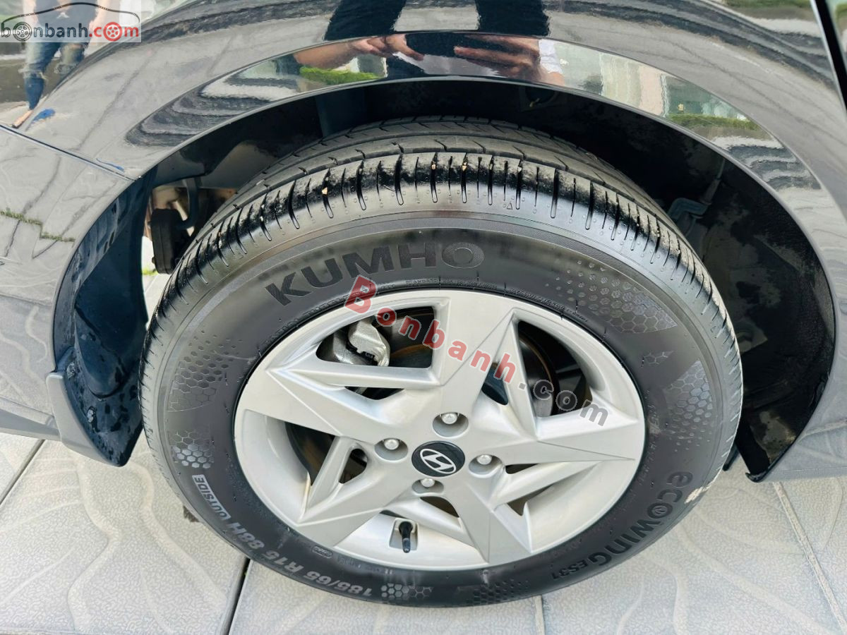 Bán ô tô Hyundai Accent 1.5 AT - 2024 - xe cũ