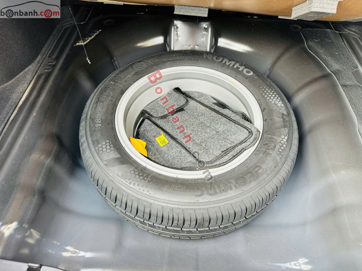 Bán ô tô Hyundai Accent 1.5 AT - 2024 - xe cũ