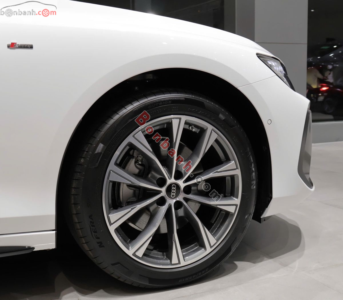 Bán ô tô Audi A6 S Line - 2026 - xe mới